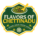 Flavors of Chettinadu