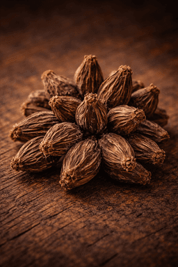 Marathi Mokku (Dried Kapok)